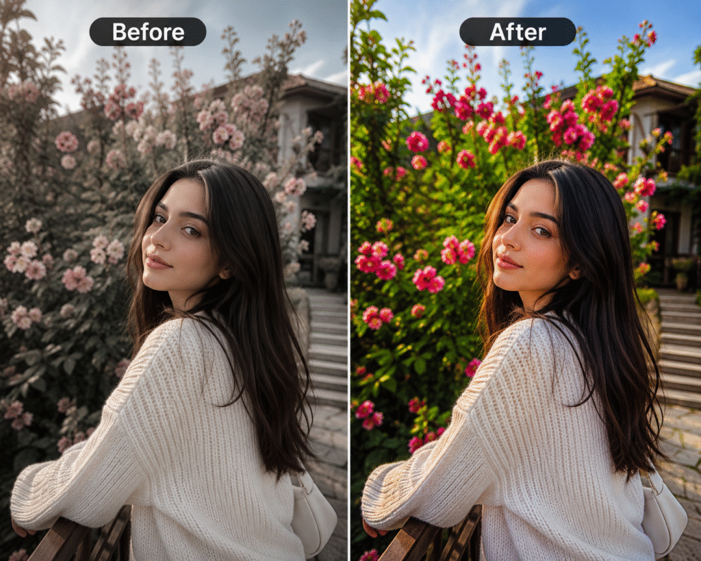  Slow Motion Presets