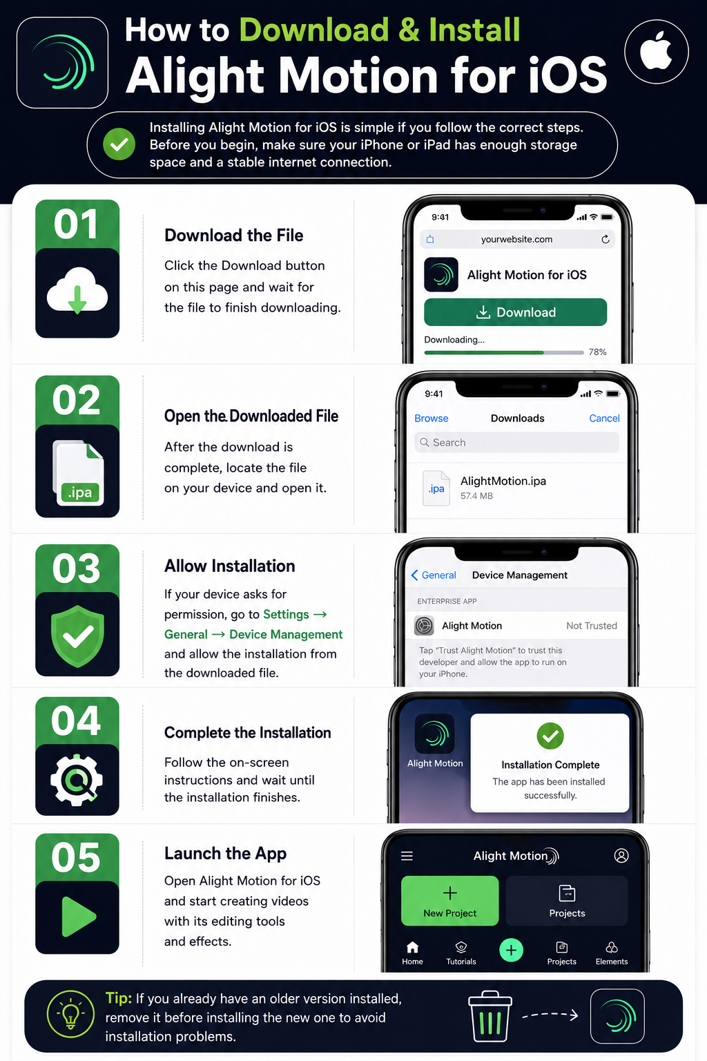 How-to-install-Alight-Motion-on-iOS